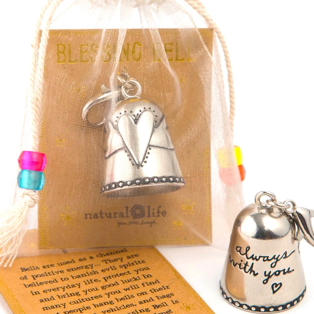 Blessing Bell Always With You